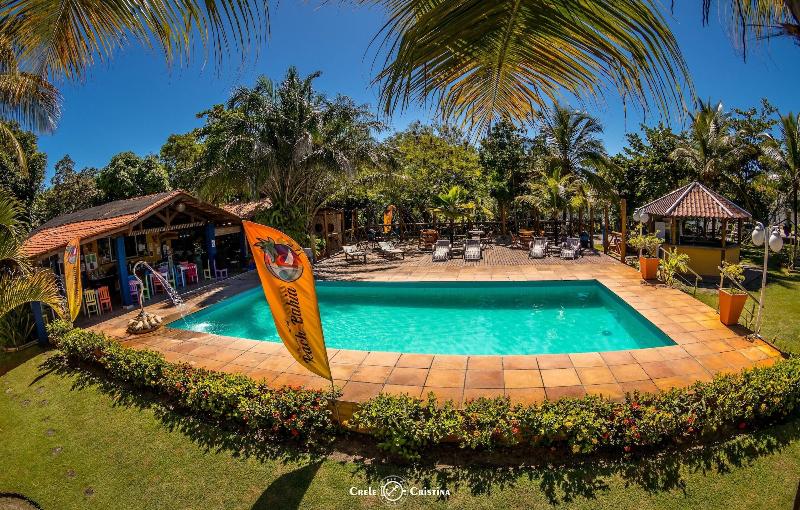 Pousada Beach Bahia image