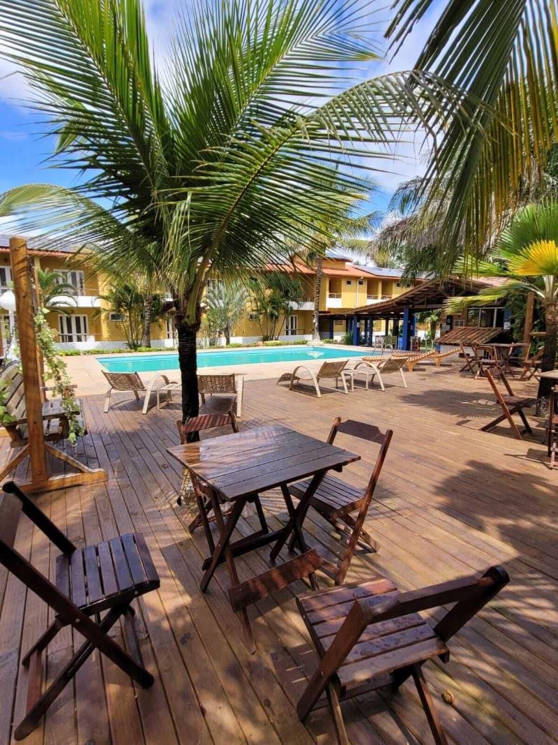 Pousada Beach Bahia image