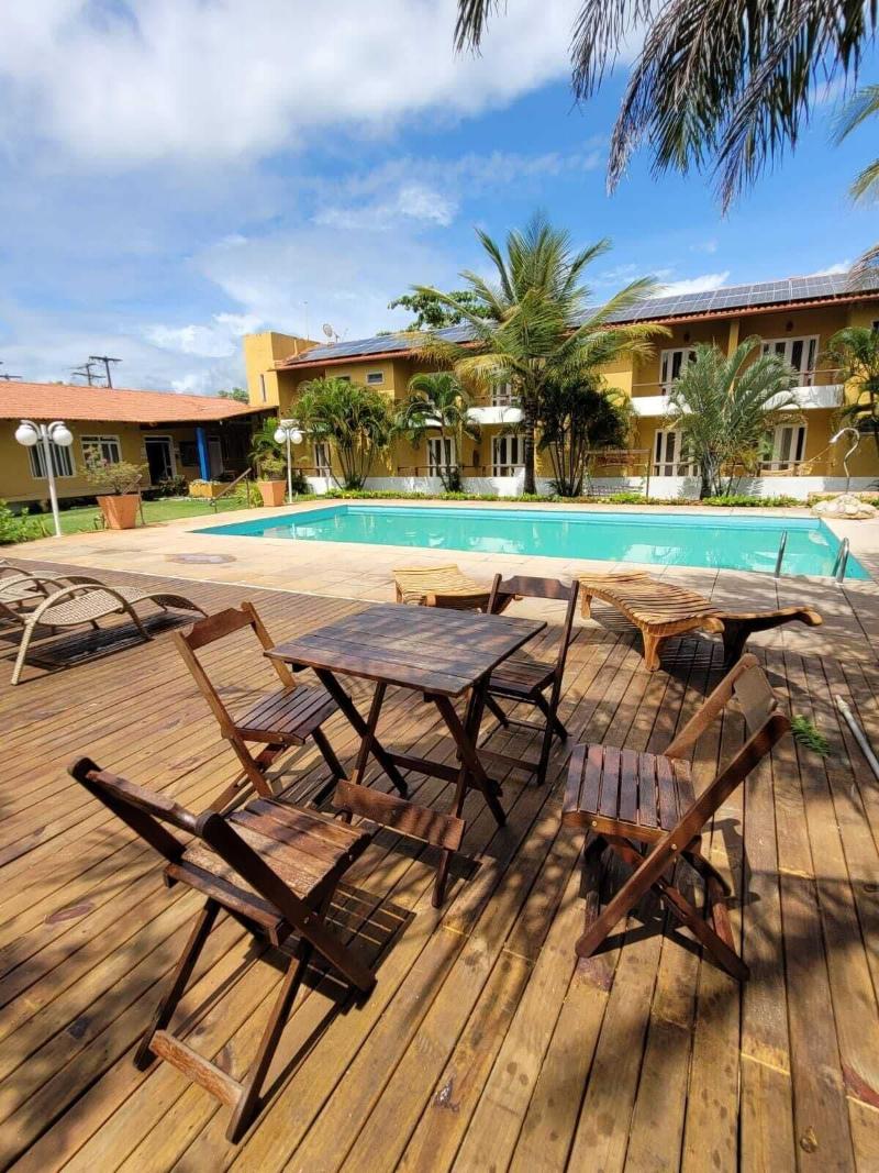 Pousada Beach Bahia image