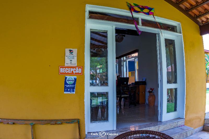 Pousada Beach Bahia image