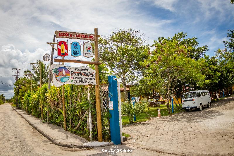 Pousada Beach Bahia image