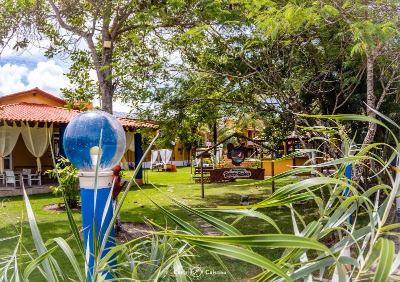 Pousada Beach Bahia image