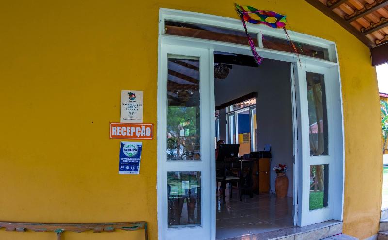 Pousada Beach Bahia image