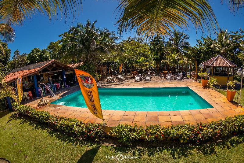 Pousada Beach Bahia image