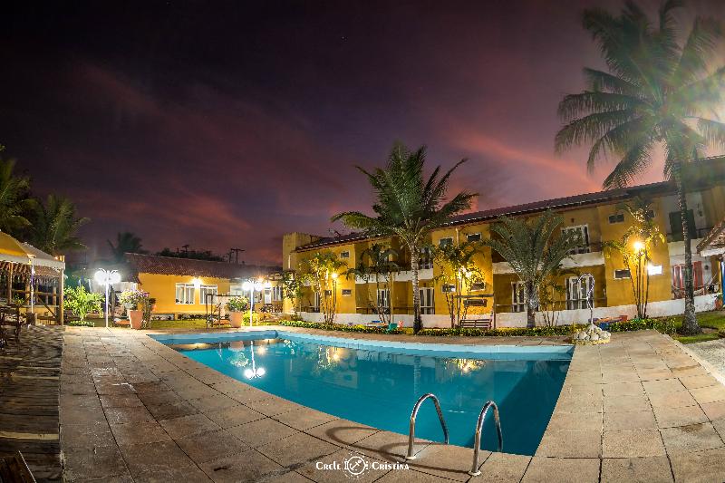 Pousada Beach Bahia image