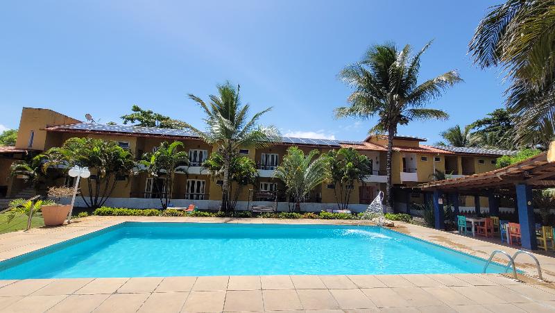Pousada Beach Bahia image