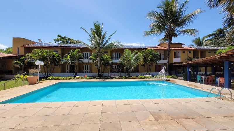 Pousada Beach Bahia image