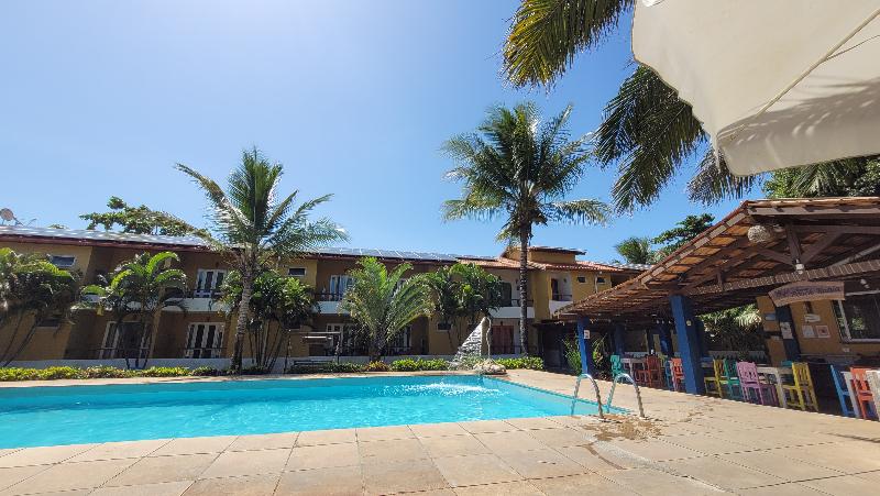 Pousada Beach Bahia image