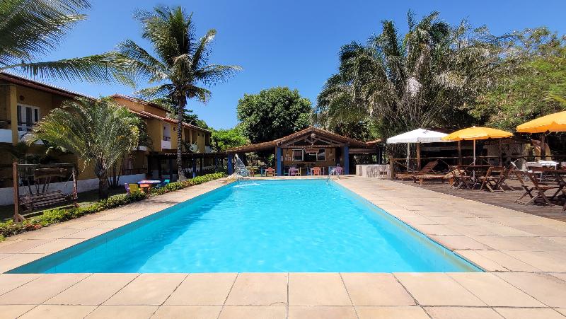 Pousada Beach Bahia image