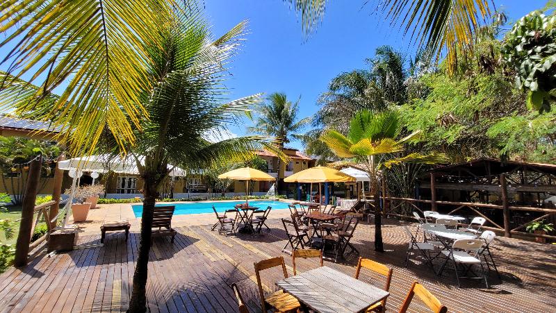Pousada Beach Bahia image