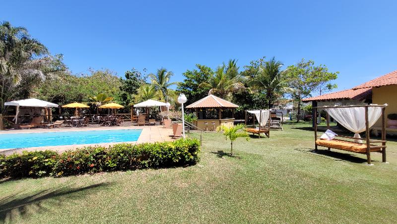 Pousada Beach Bahia image