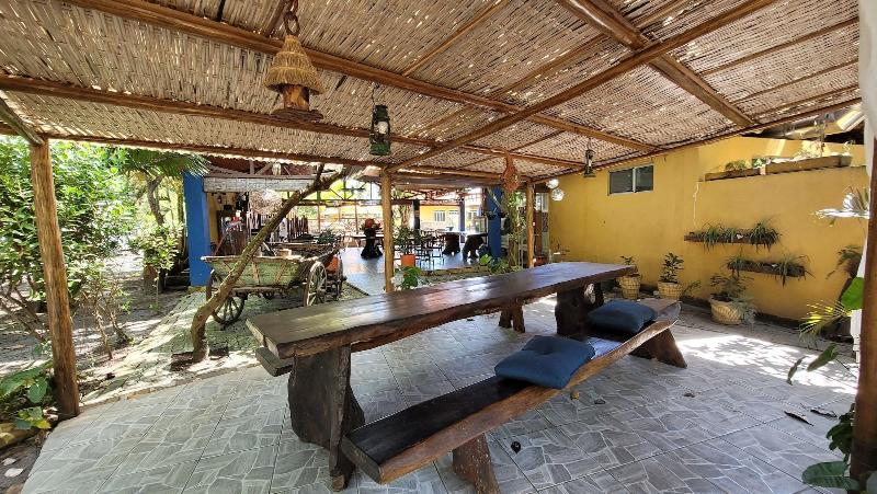 Pousada Beach Bahia image