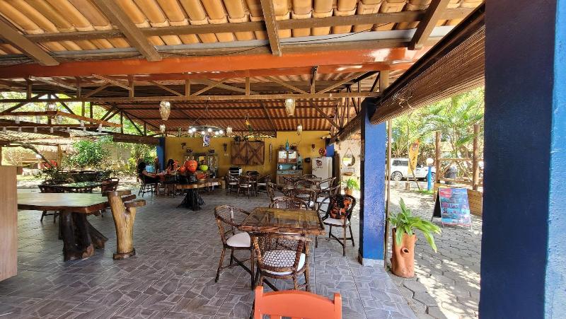 Pousada Beach Bahia image