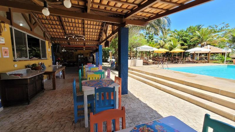 Pousada Beach Bahia image