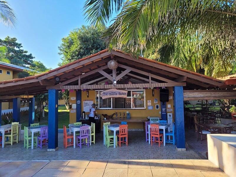 Pousada Beach Bahia image