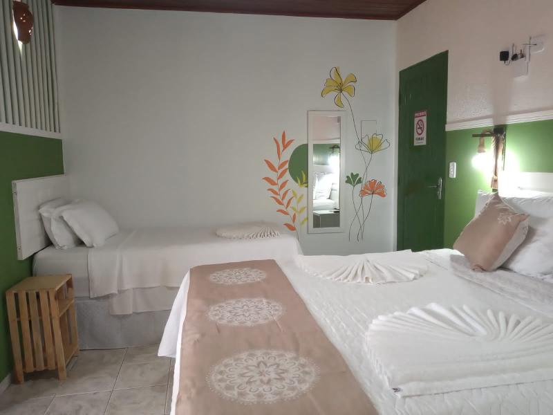 Pousada Beach Bahia image