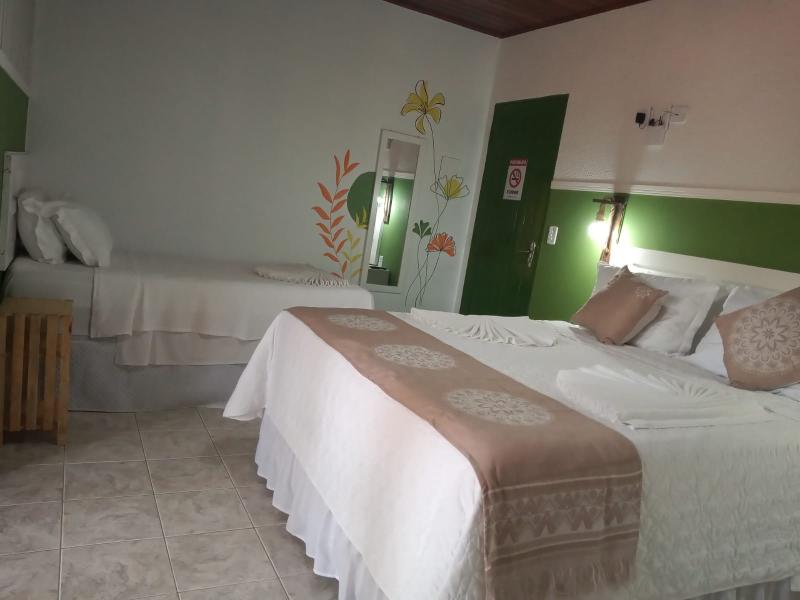 Pousada Beach Bahia image