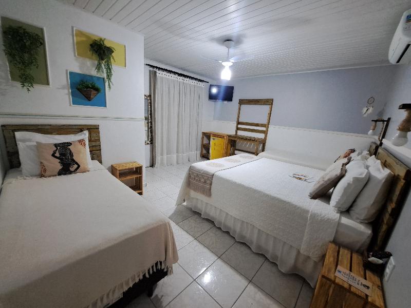 Pousada Beach Bahia image