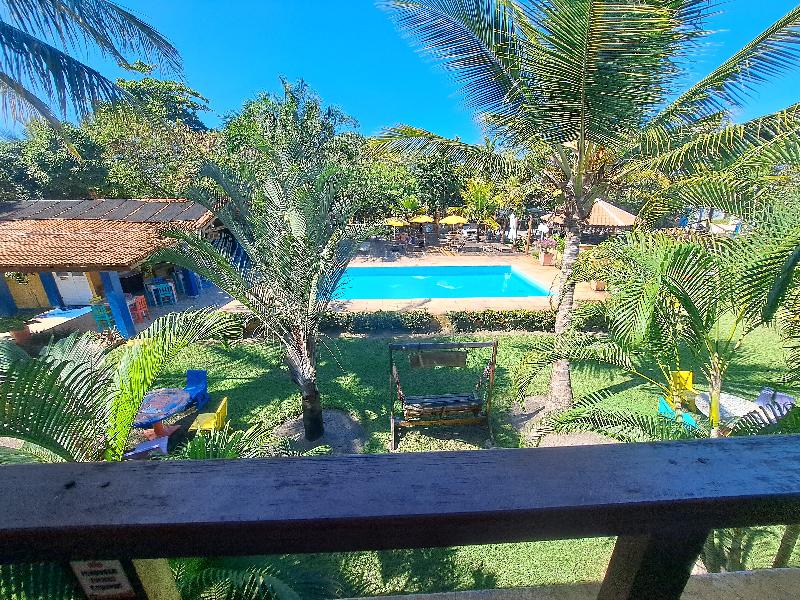 Pousada Beach Bahia image
