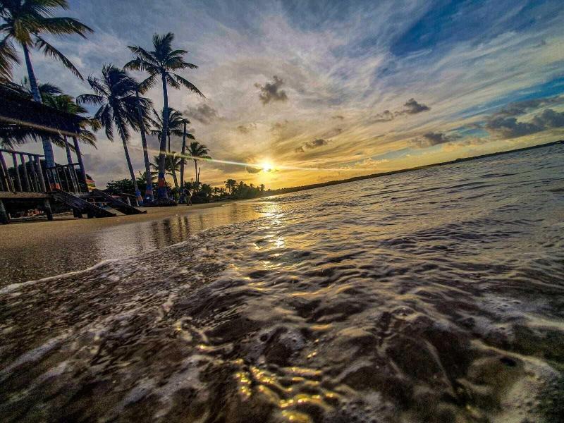 Pousada Beach Bahia image