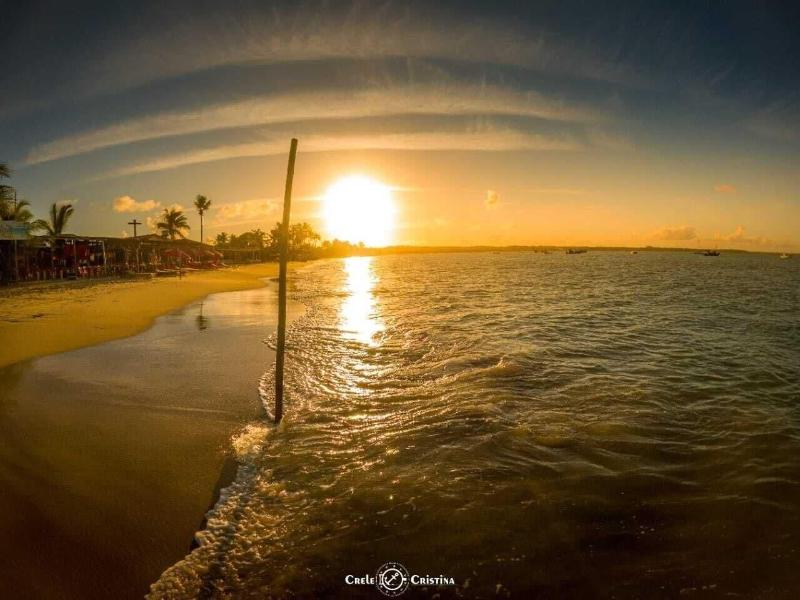 Pousada Beach Bahia image