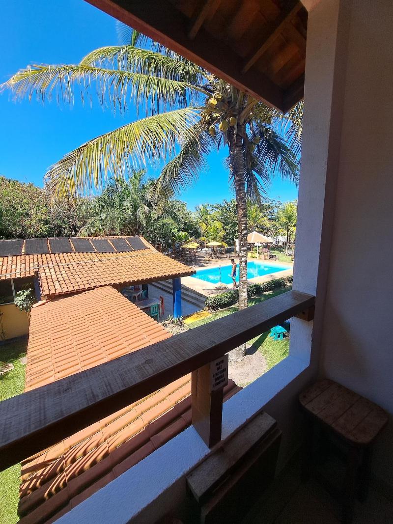 Pousada Beach Bahia image