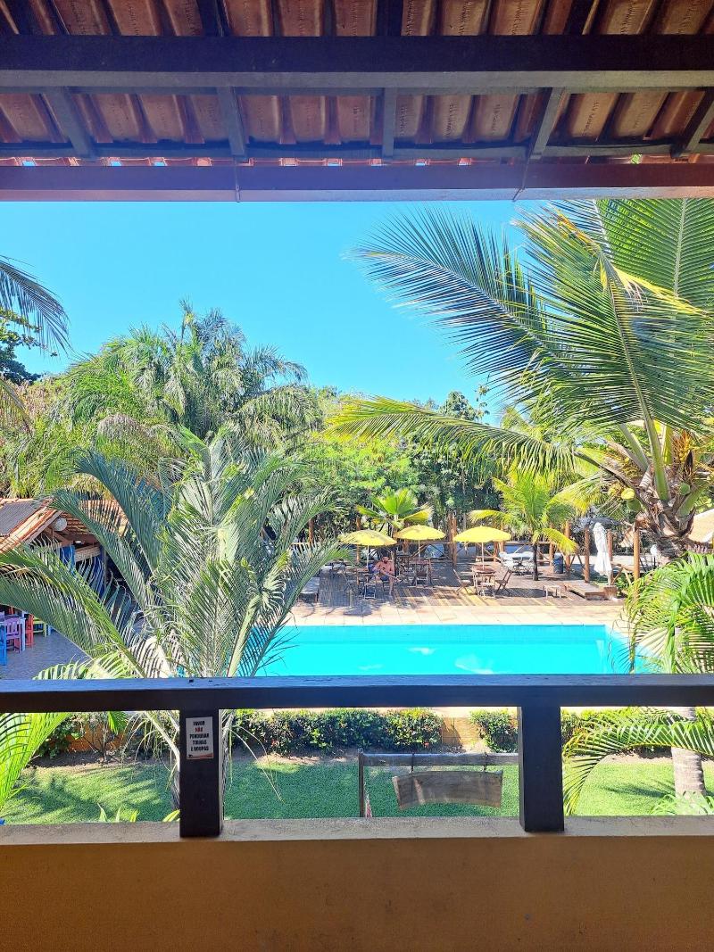 Pousada Beach Bahia image