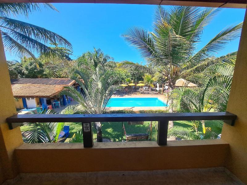 Pousada Beach Bahia image