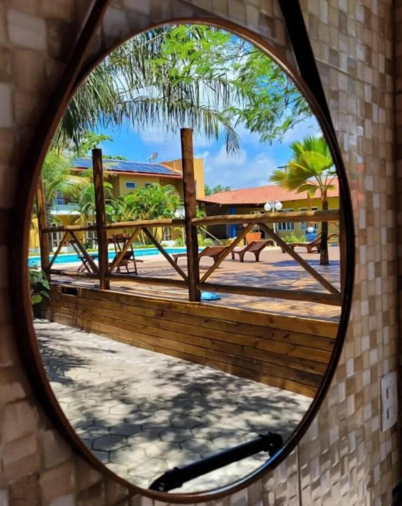 Pousada Beach Bahia image