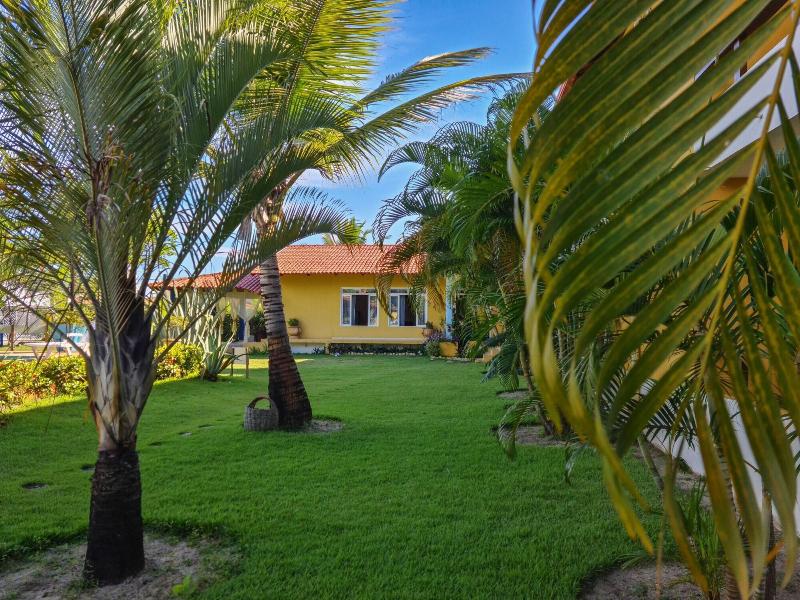 Pousada Beach Bahia image