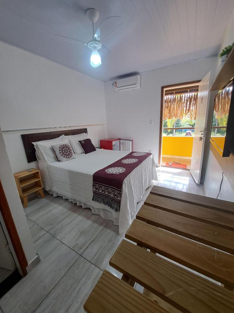 Pousada Beach Bahia image