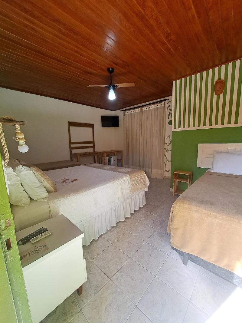 Pousada Beach Bahia image