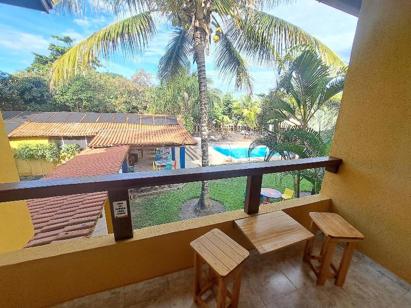 Pousada Beach Bahia image