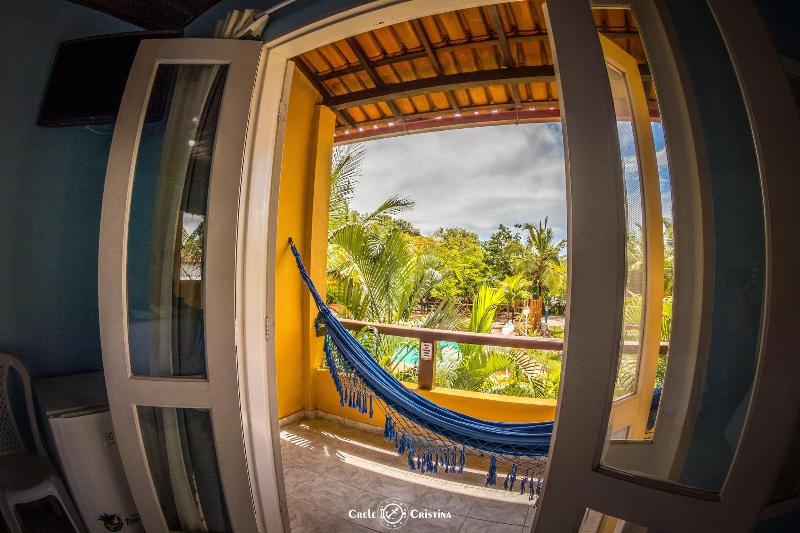 Pousada Beach Bahia image