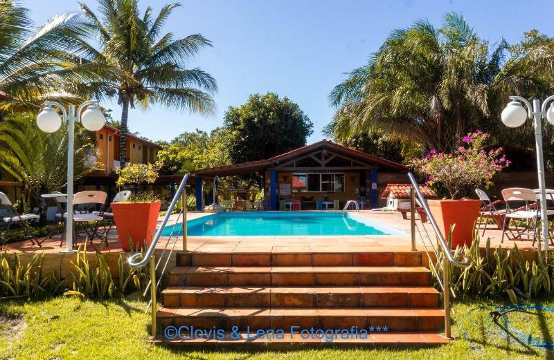 Pousada Beach Bahia image