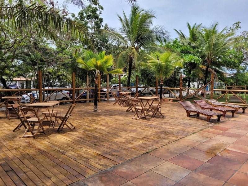 Pousada Beach Bahia image