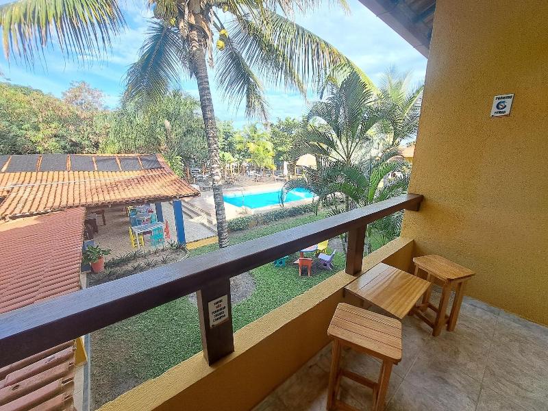 Pousada Beach Bahia image
