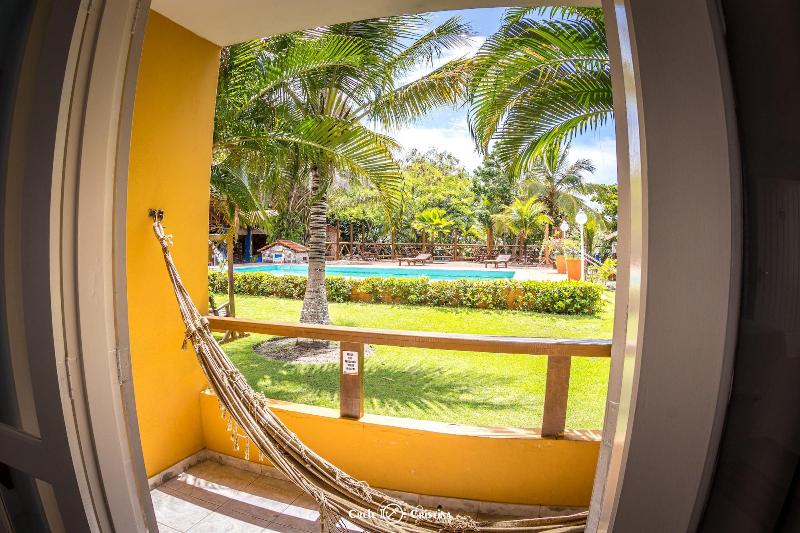 Pousada Beach Bahia image