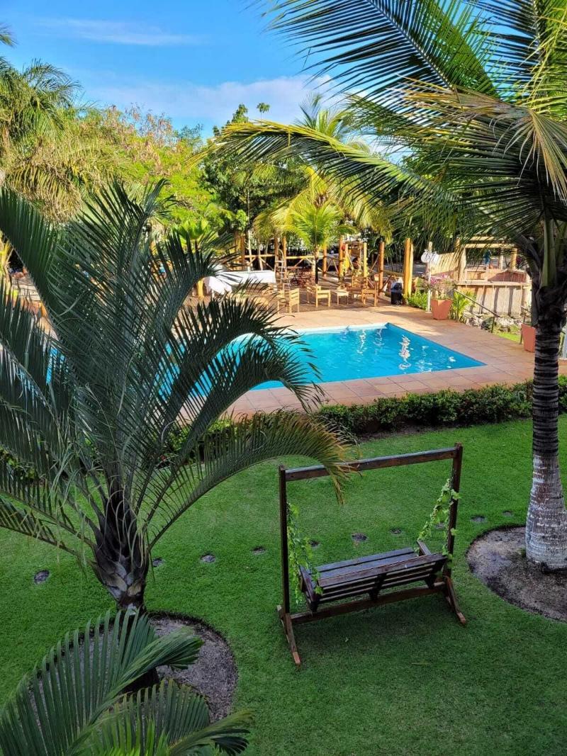 Pousada Beach Bahia image