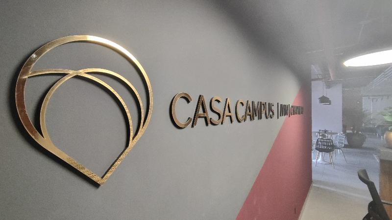 Casa Campus Ivin Chapinero 2
