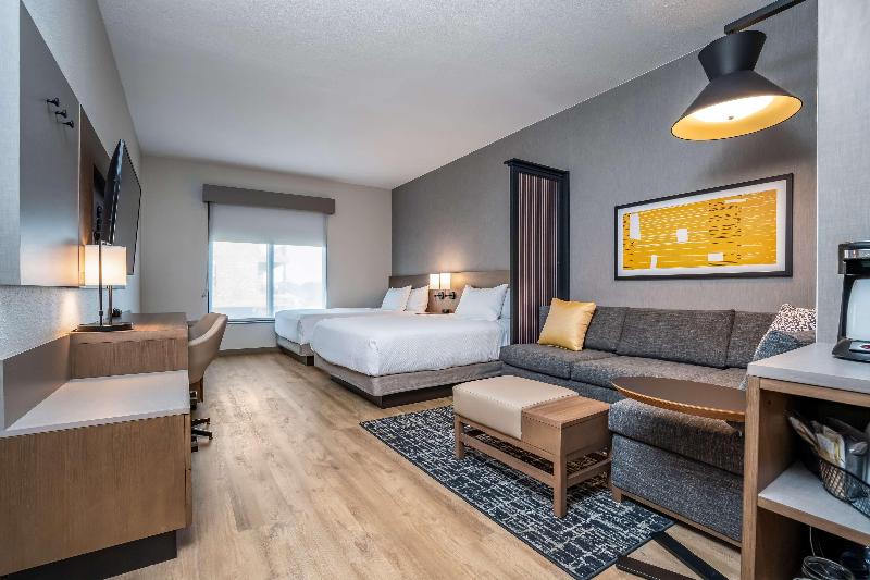 Hyatt Place Gainesville Downtown — photo 82
