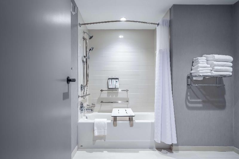Hyatt Place Gainesville Downtown — photo 80