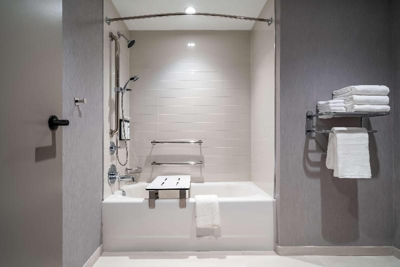Hyatt Place Gainesville Downtown — photo 84