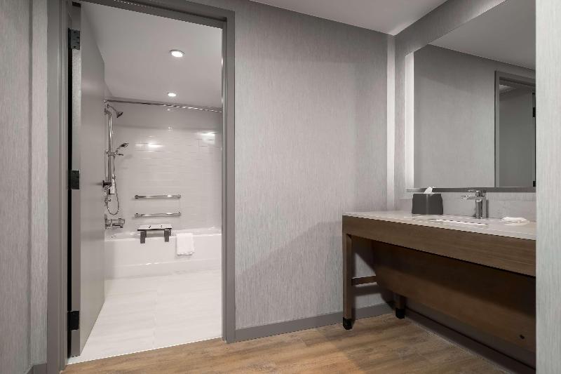 Hyatt Place Gainesville Downtown — photo 83