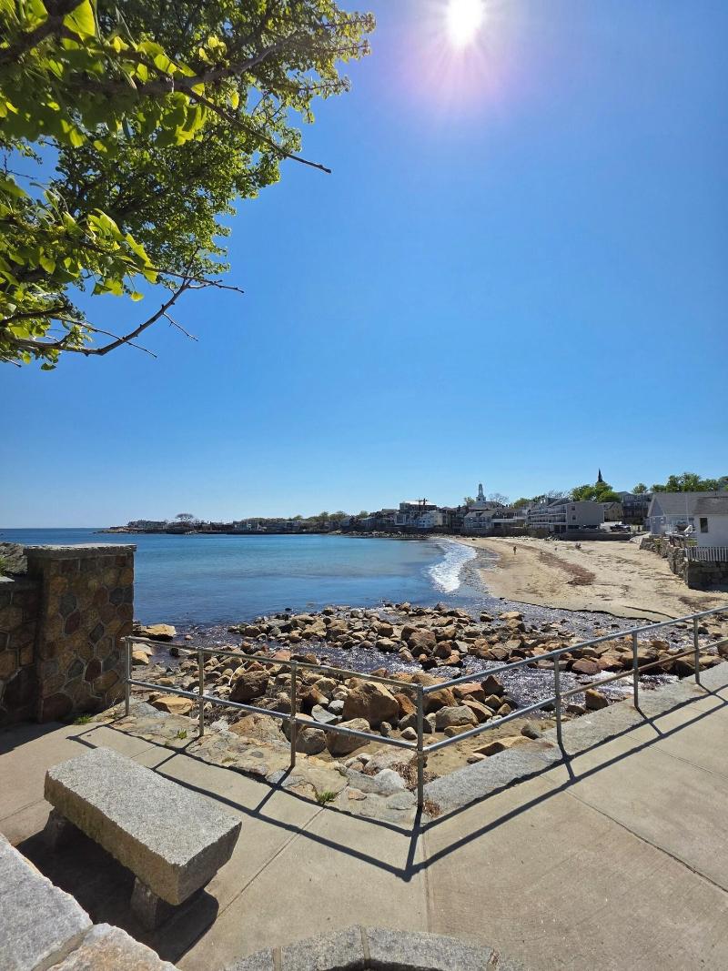 The Cove At Rockport Hotel image