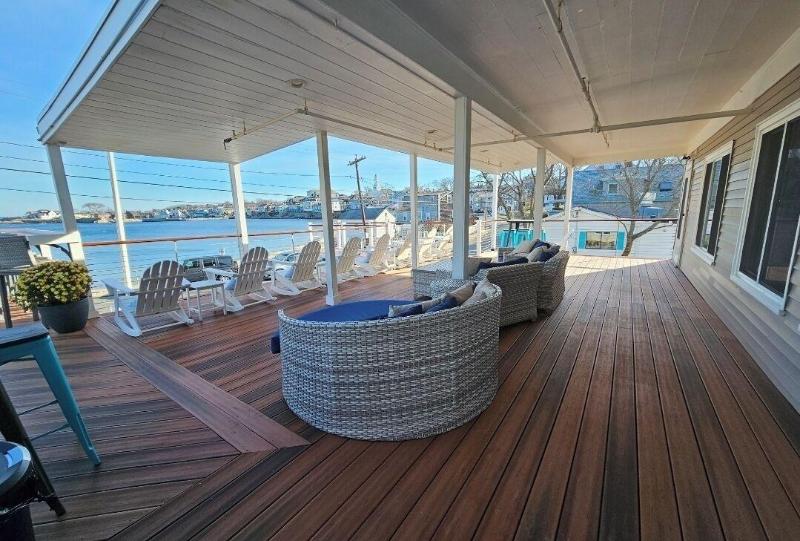 The Cove At Rockport Hotel image