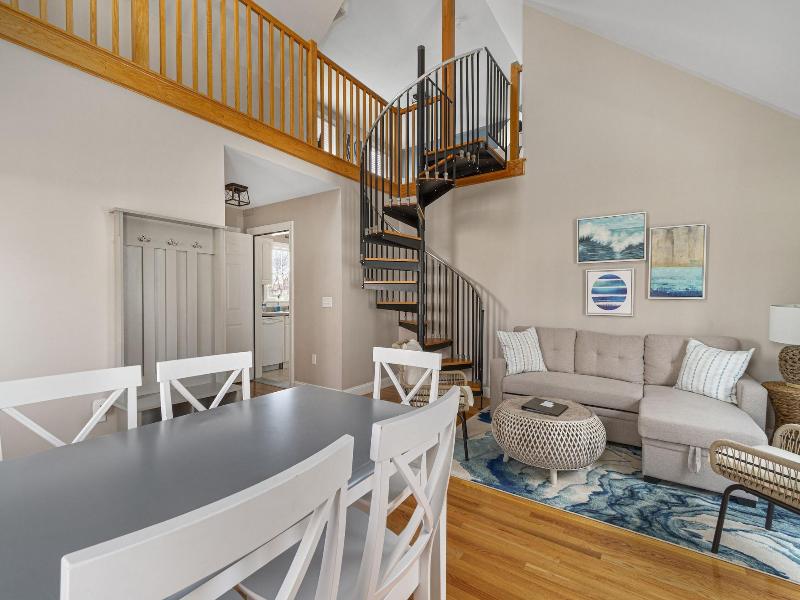 The Cove At Rockport Hotel image