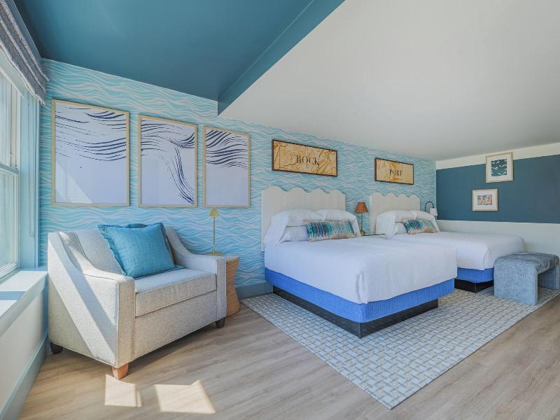 The Cove At Rockport Hotel image