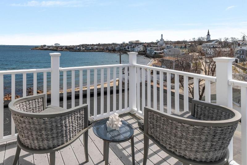 The Cove At Rockport Hotel image