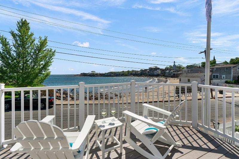The Cove At Rockport Hotel image